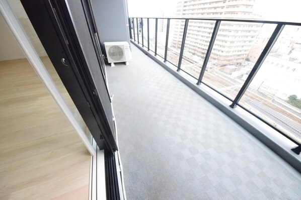 シティタワ―八王子フレシアの物件内観写真